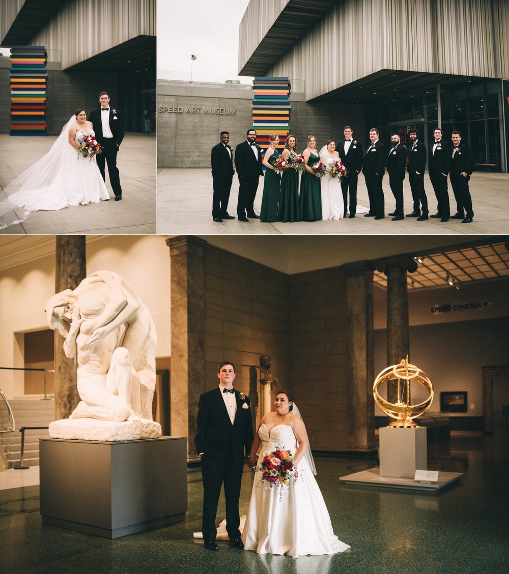 Speed-Art-Musuem-Wedding-Artistic-Modern-Louisville-Wedding-Venue