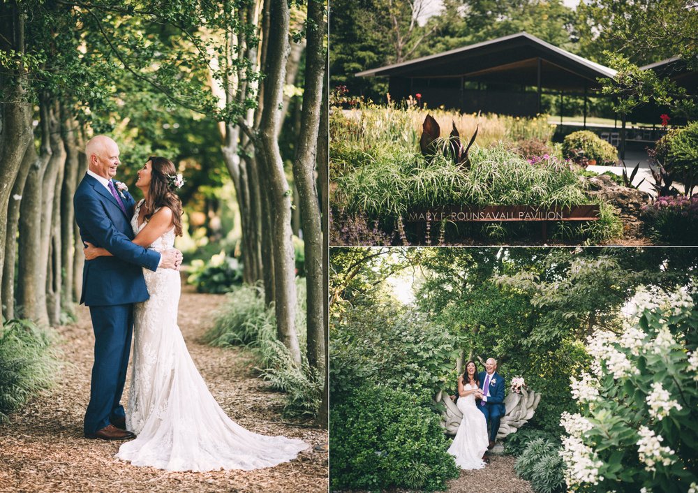 Yew-Dell-Botanical-Gardens-Outdoor-Romantic-Louisville-Kentucky-Wedding-Venue