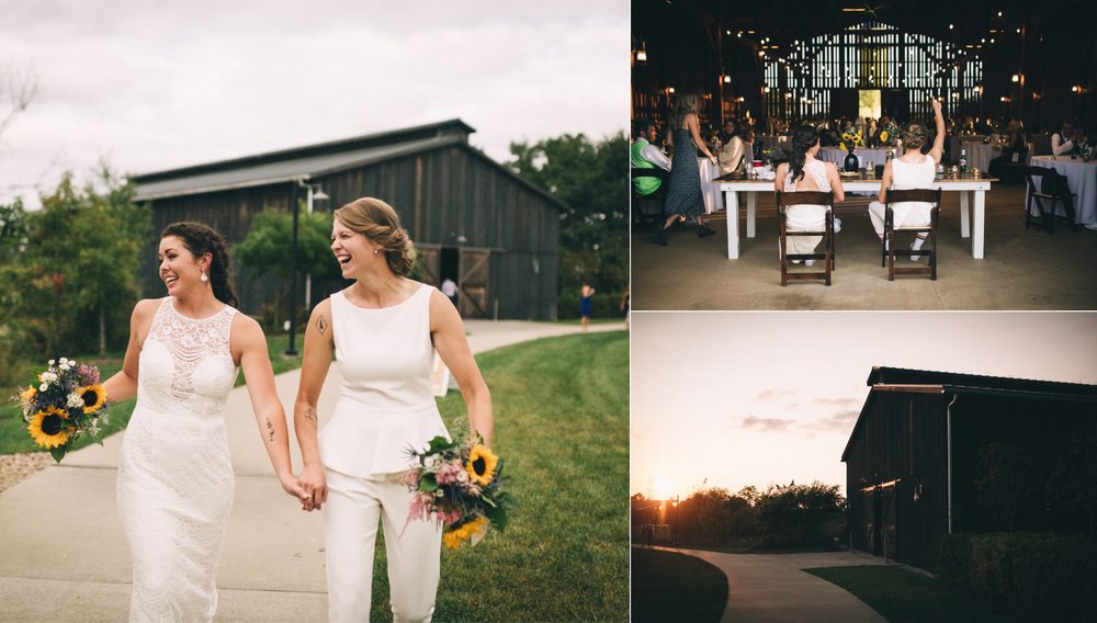 Hockensmith-Barn-Parklands-Outdoor-Field-Casual-Louisville-Kentucky-Wedding-Venue