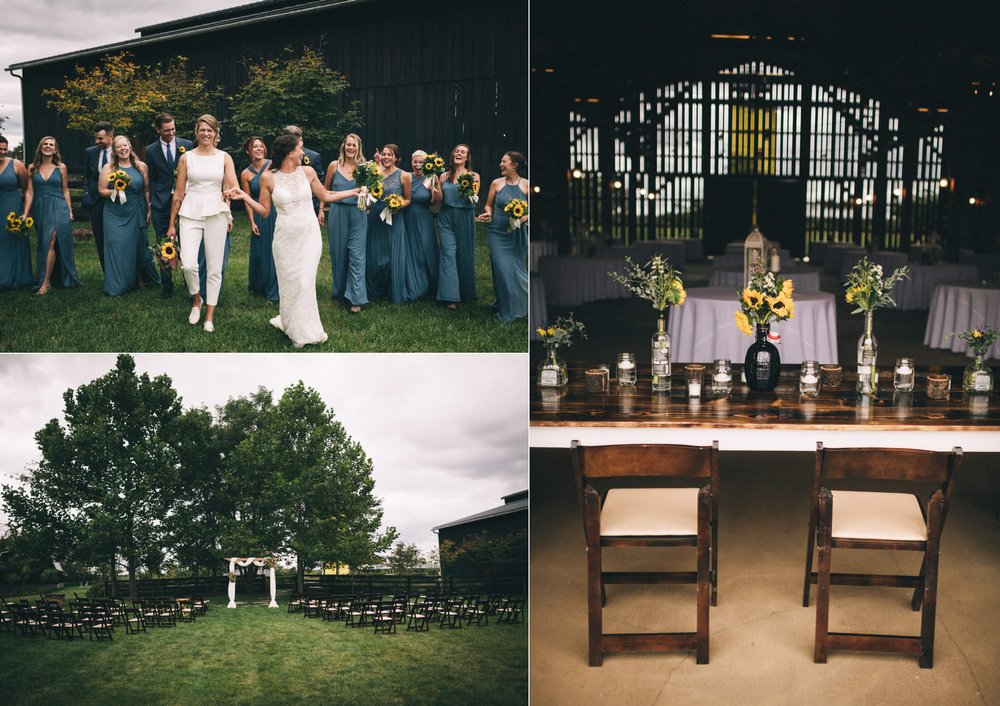 Hockensmith-Barn-Parklands-Outdoor-Field-Casual-Louisville-Kentucky-Wedding-Venue