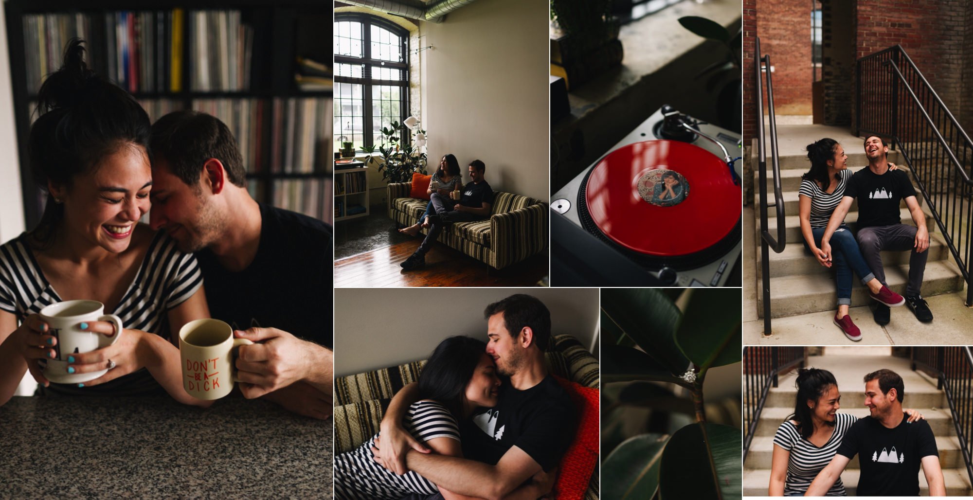  In-Home Engagement Session 