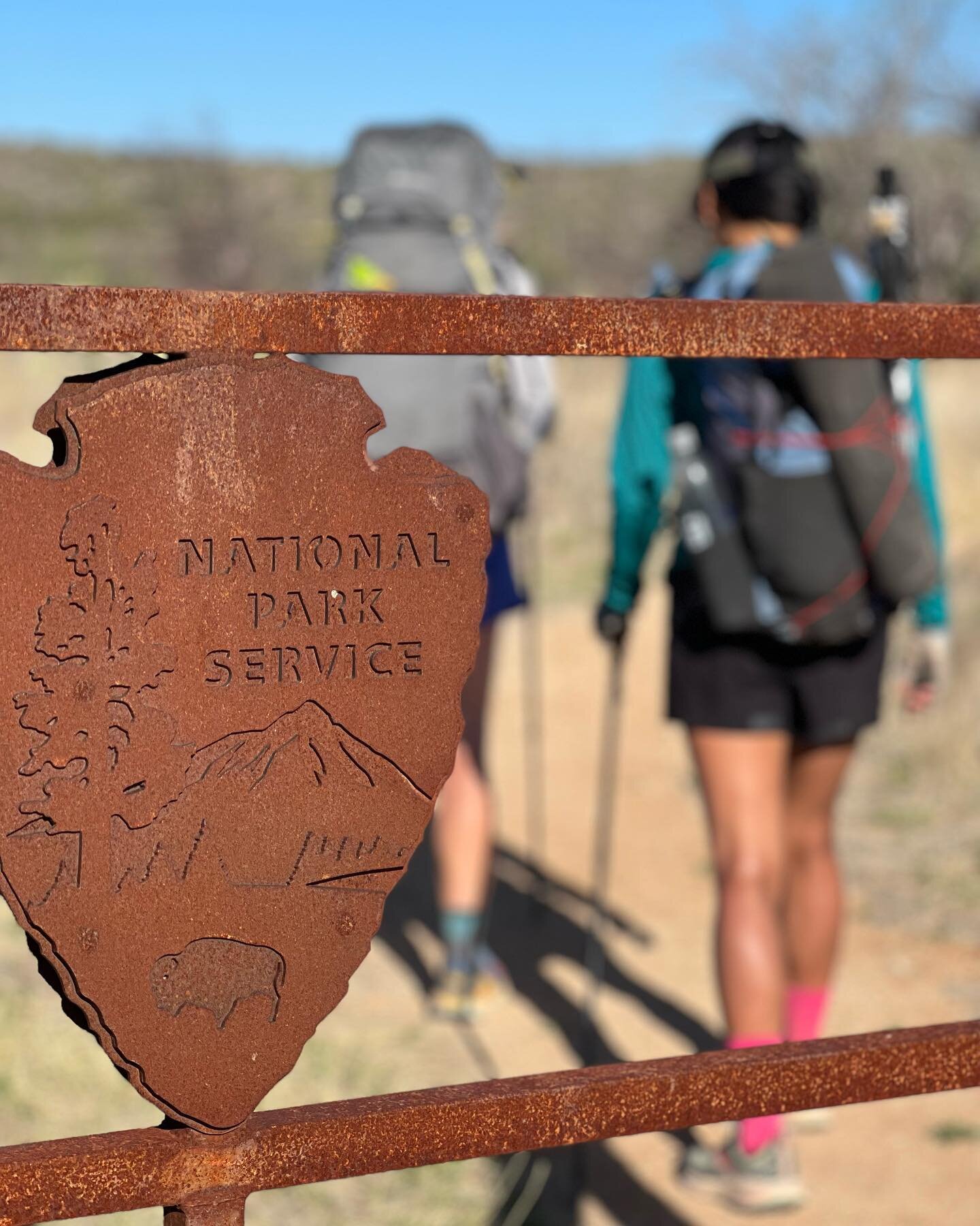 Lots of AZT talk this week!! Tomorrow Jenny &amp; I are running and chatting with Boulder peops at the @patagoniaboulder store.  And a blog I wrote for Trail Butter posted&hellip;

&hellip;
@kathleen_egan &amp; @jureksontherun and I are working our w