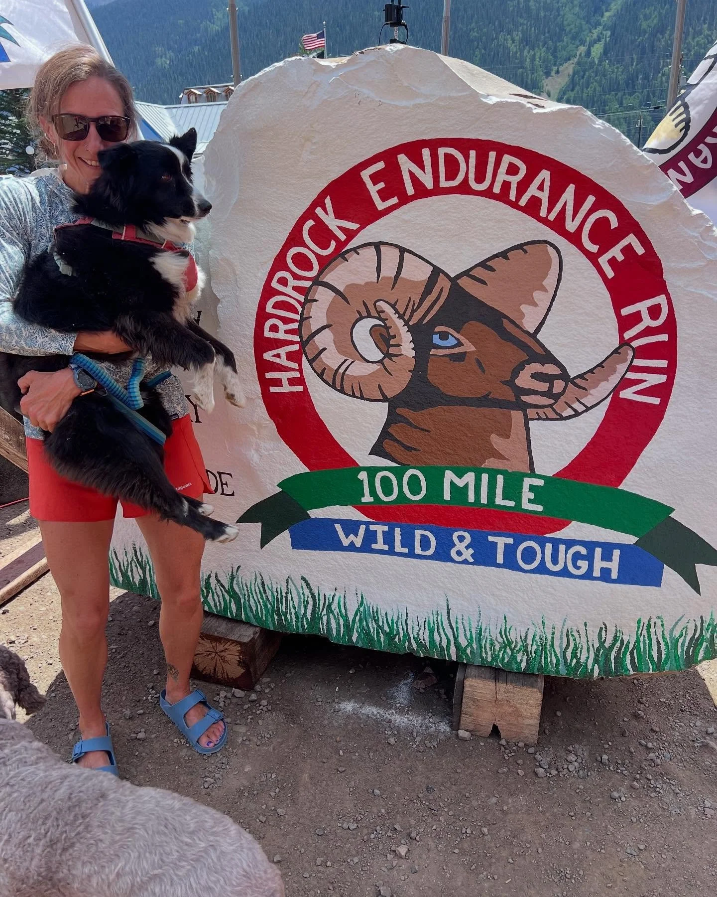 PD and I moved back into the van May 23rd. (If you need an Airbnb in Bellingham let me know!) We&rsquo;ve moved around Bellingham, Missoula and now through Colorado&hellip; and she&rsquo;s letting me know she prefers sleeping in a house. 🤣🐾💗 Most 