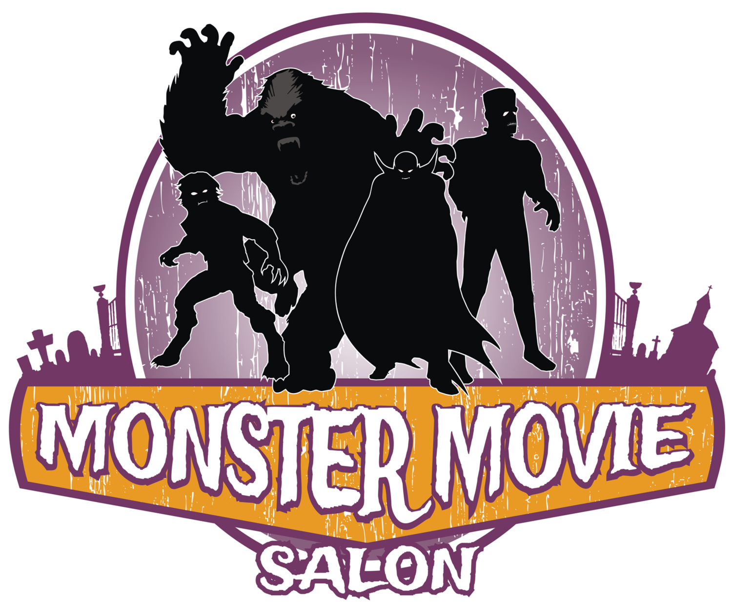 Monster Movie Salon