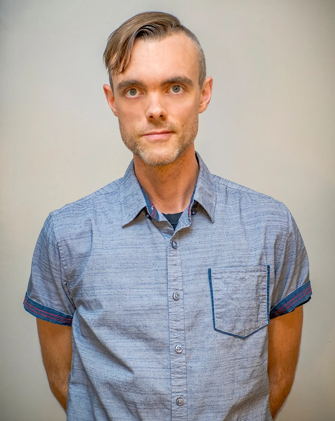 Mike Richards Marketing / Multimedia Manager mike@epiphanyfarms.com