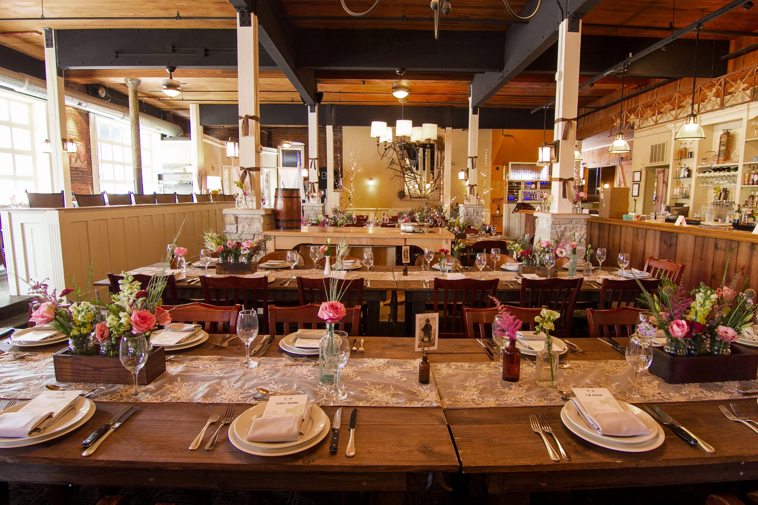 Special Events — Epiphany Farms Hospitality Group