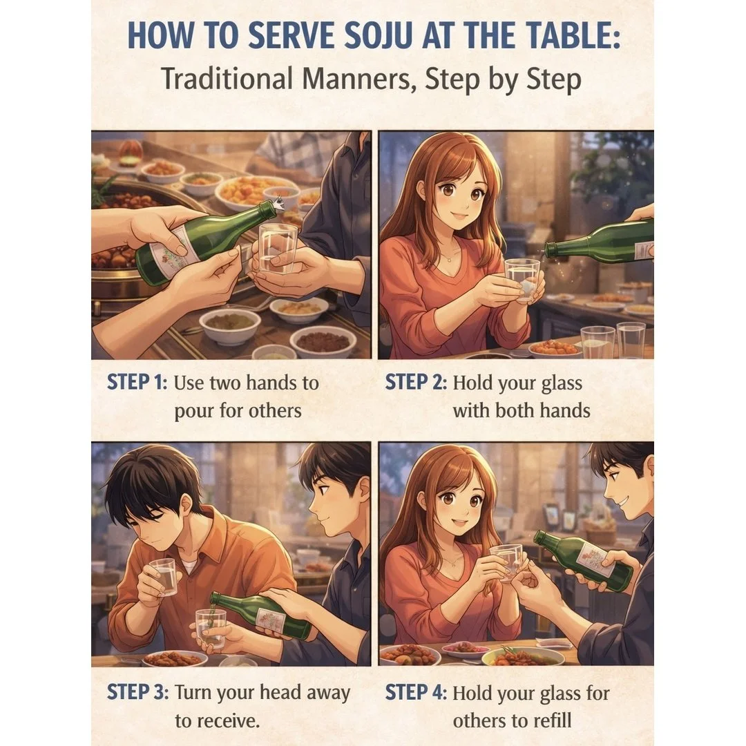 It&rsquo;s Wednesday &mdash; we&rsquo;re officially halfway through the week! 🙌
Time to treat yourself to something delicious at Harmony Korean Steakhouse 🔥🥩

Warm up around the grill with premium cuts of meat, farm-to-table vegetables grown at ou