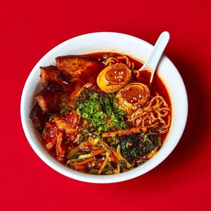 🎉 The weekend is here&hellip; time to treat yourself! 🔥🥢

Whether you&rsquo;re gathering around the table for an interactive Korean BBQ experience, cozying up at home with takeout, or getting your favorites delivered straight to your door &mdash; 