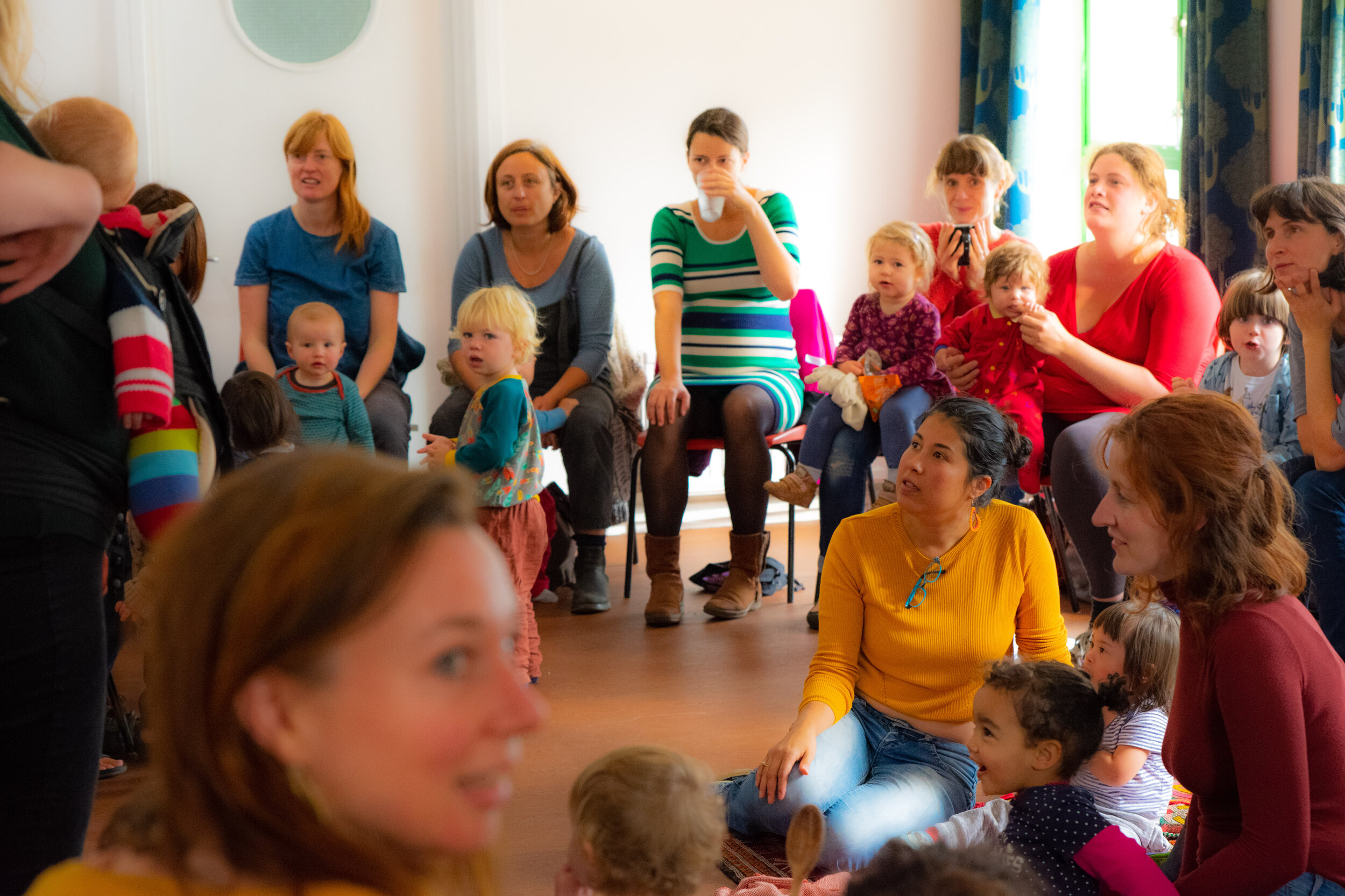 Lullabies Workshop, Easton Community Centre @ Alexa Ledecky-15.jpg