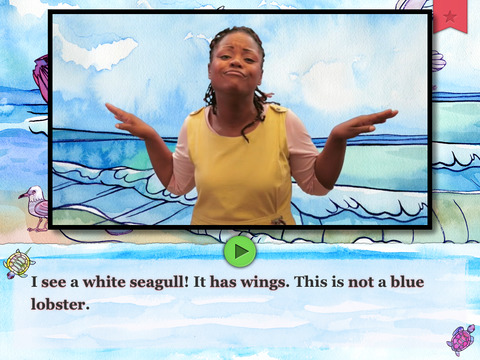 Sentence Preview