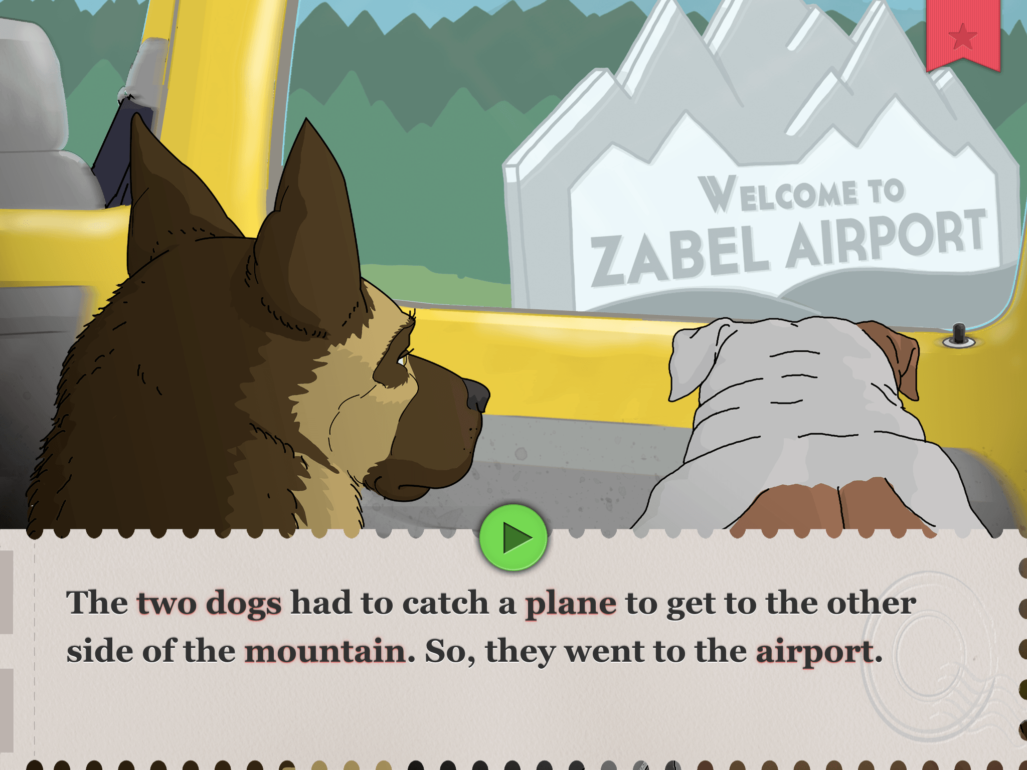 The Baobab Sentence Preview, 2048 x 1536, 6.2 MB, Use for Retina Display