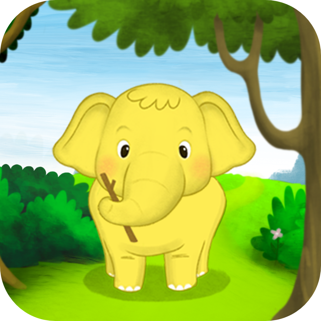 &lt;p&gt;&lt;strong&gt;The Lazy Elephant&lt;/strong&gt; ASL + English&lt;/p&gt;