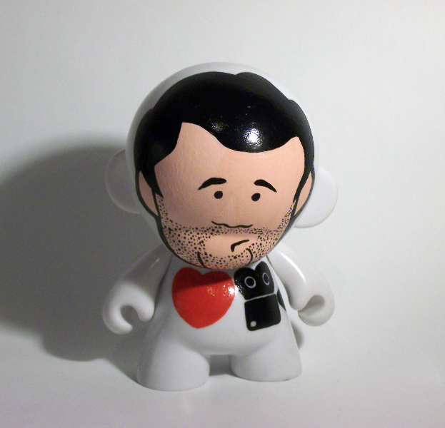 Vinyl Art