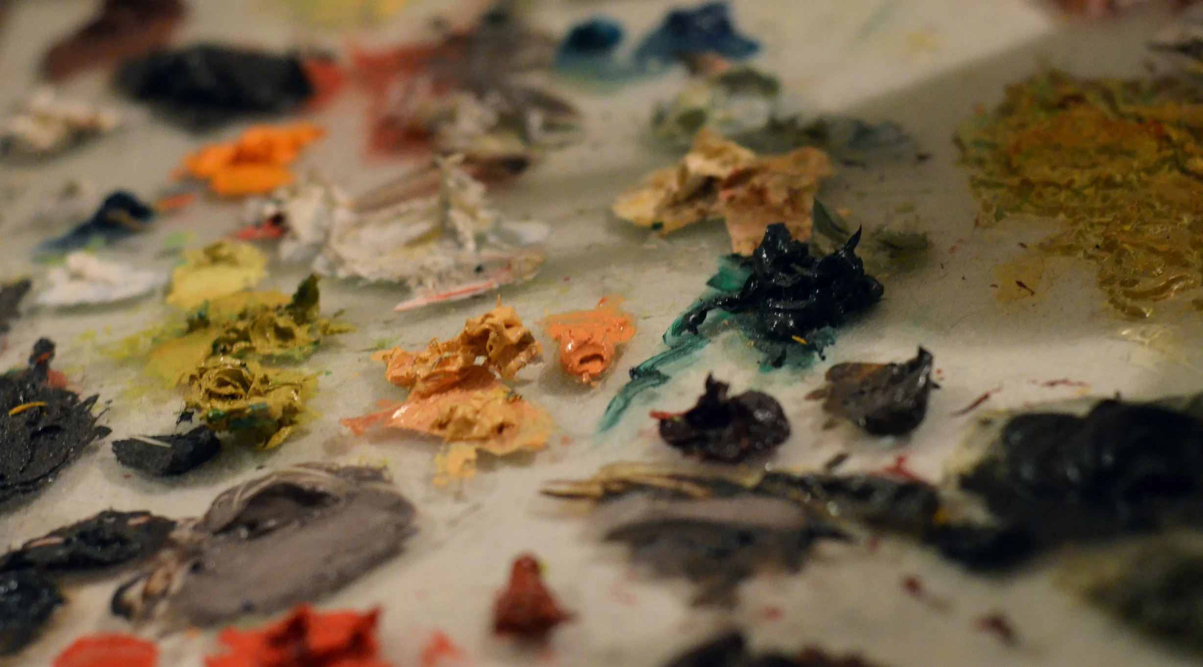 I want to add your commission to my current works in progress.