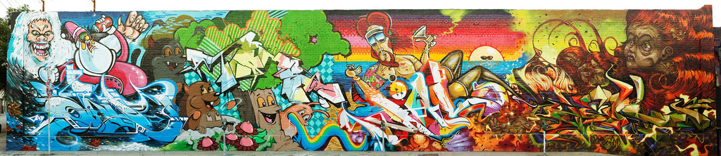 All rights reserved by Ironlak