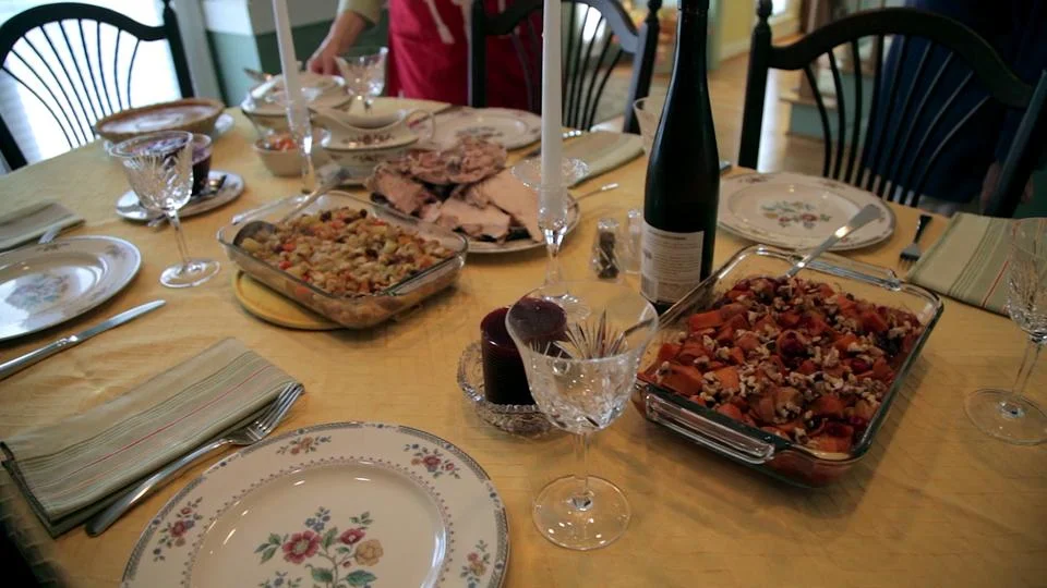 How to Cook a Turkey