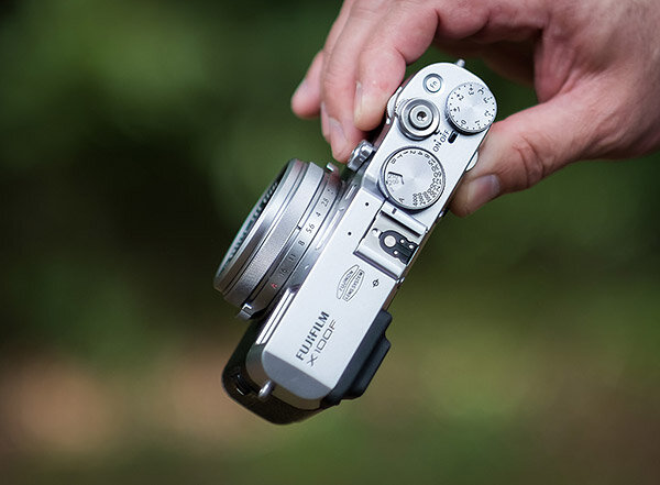Fujifilm X100F Review Field Test & Product Overview