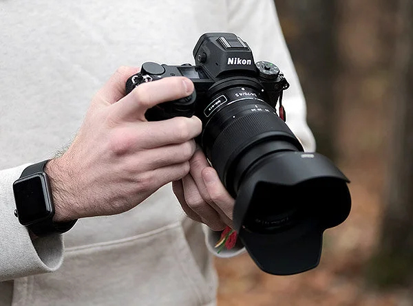 Nikon Z6 Review Field Test Part I & Review Conclusion