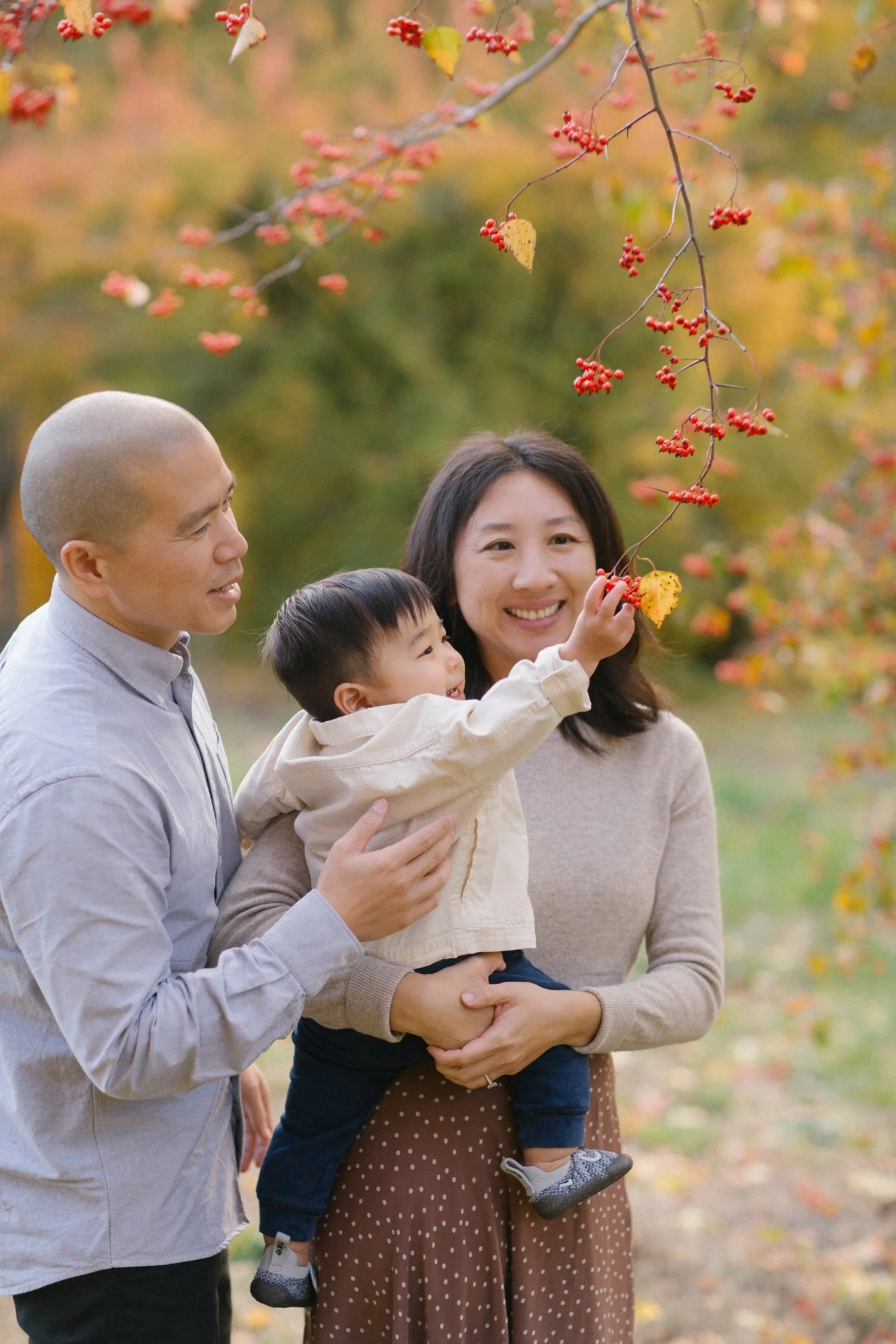 17_Portland mini session, Hoyt Arboretum.jpg