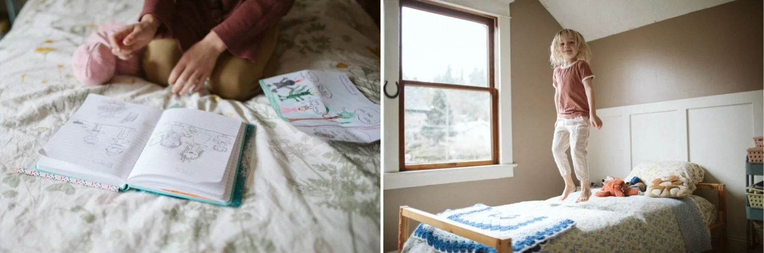 03_family photography at home in Portland Oregon.jpg