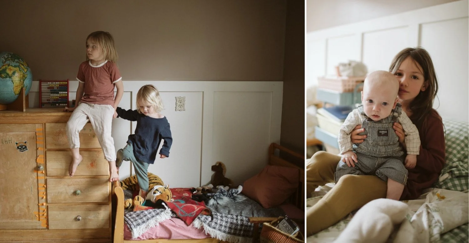 04_family photography at home in Portland Oregon.jpg