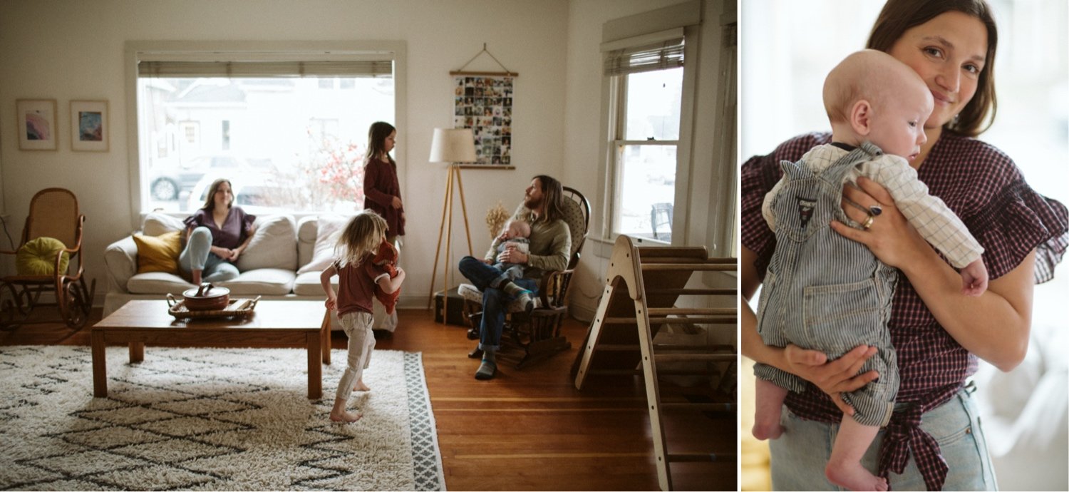 11_family photography at home in Portland Oregon.jpg
