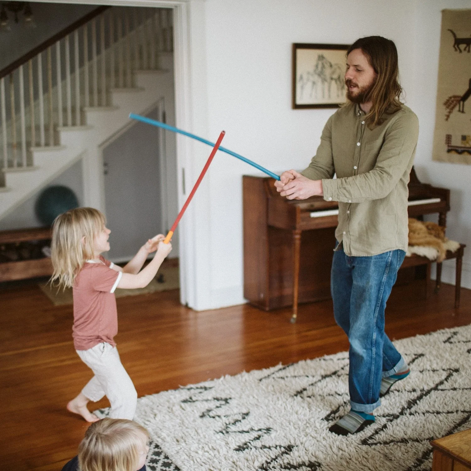 19_family photography at home in Portland Oregon.jpg