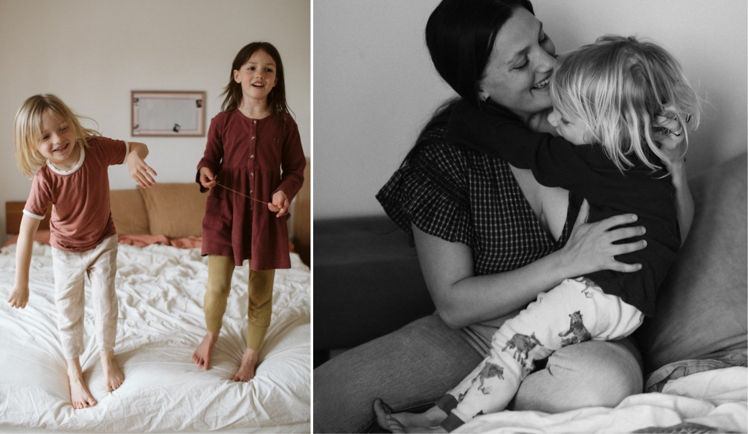 36_family photography at home in Portland Oregon.jpg