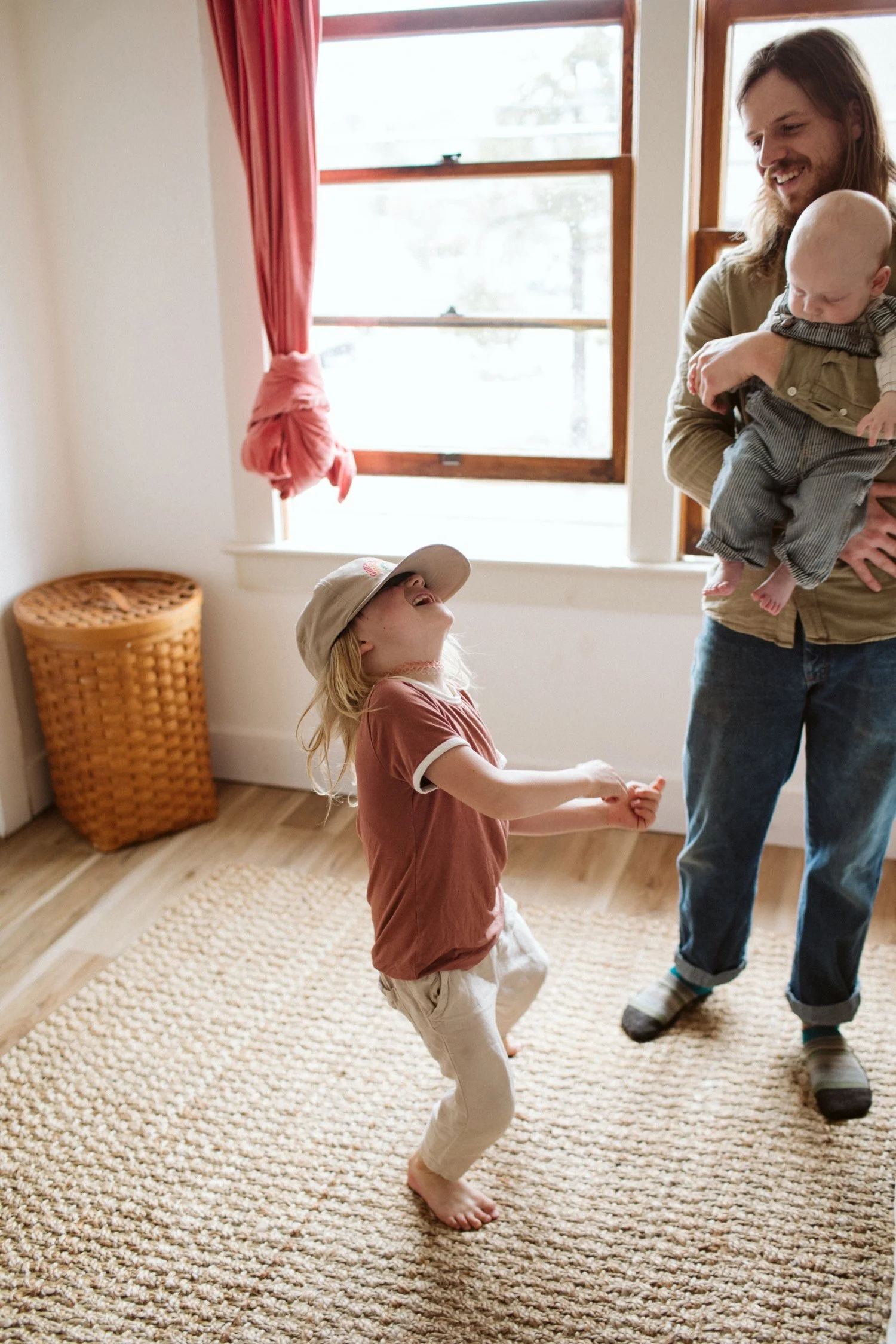 66_family photography at home in Portland Oregon.jpg