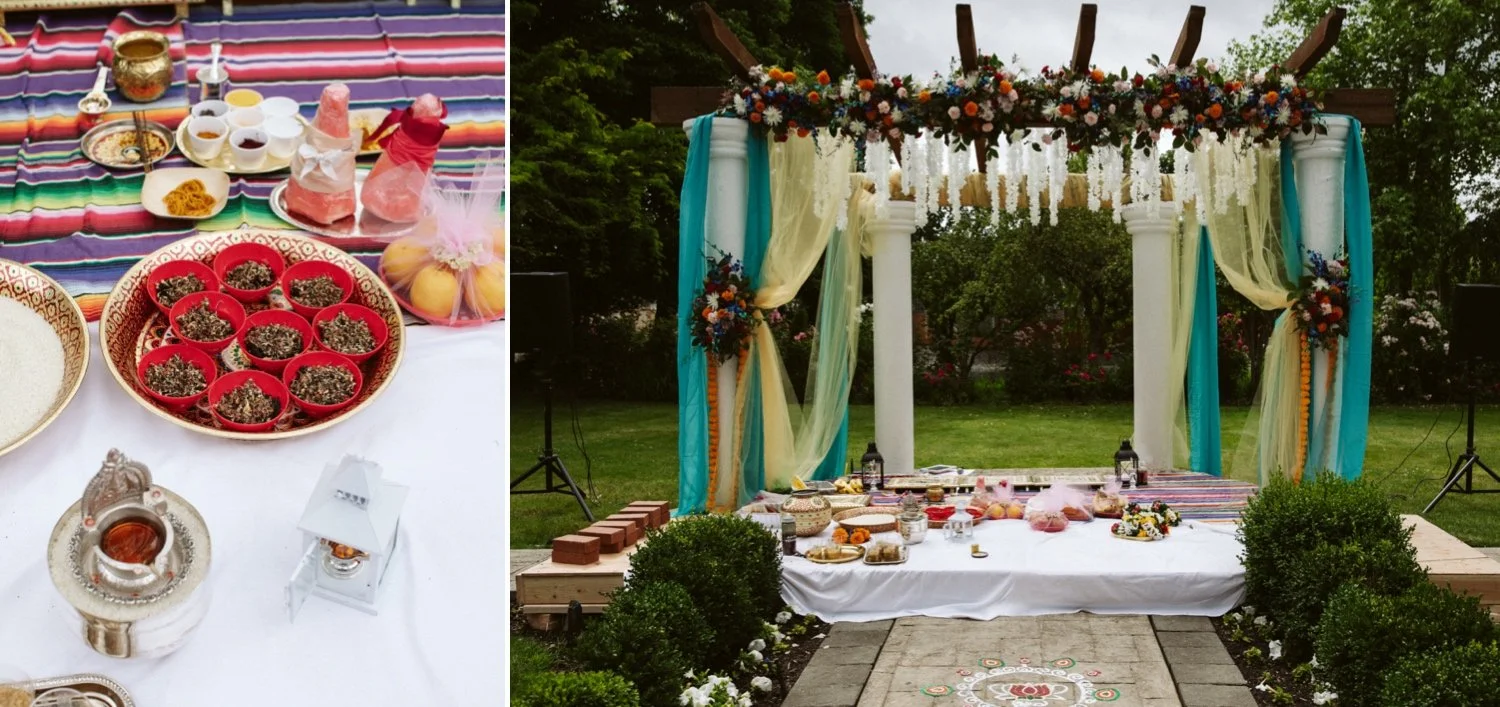 20_Hindu Christian Fusion Wedding at Water Oasis.jpg