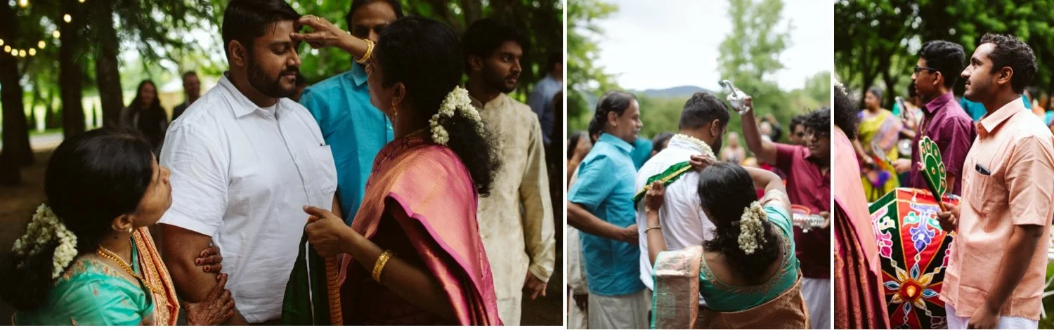 21_Hindu Christian Fusion Wedding at Water Oasis.jpg