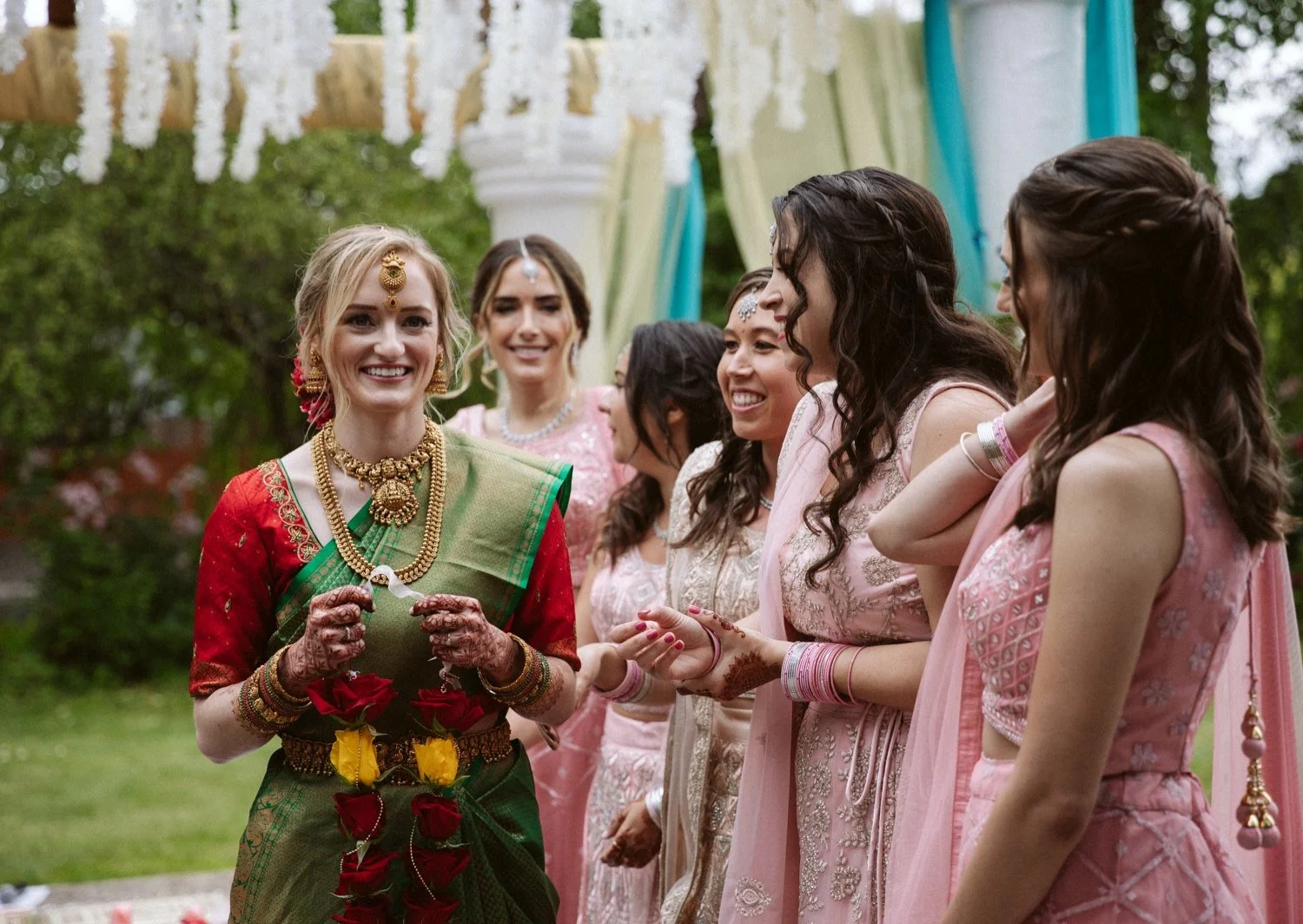 24_Hindu Christian Fusion Wedding at Water Oasis.jpg