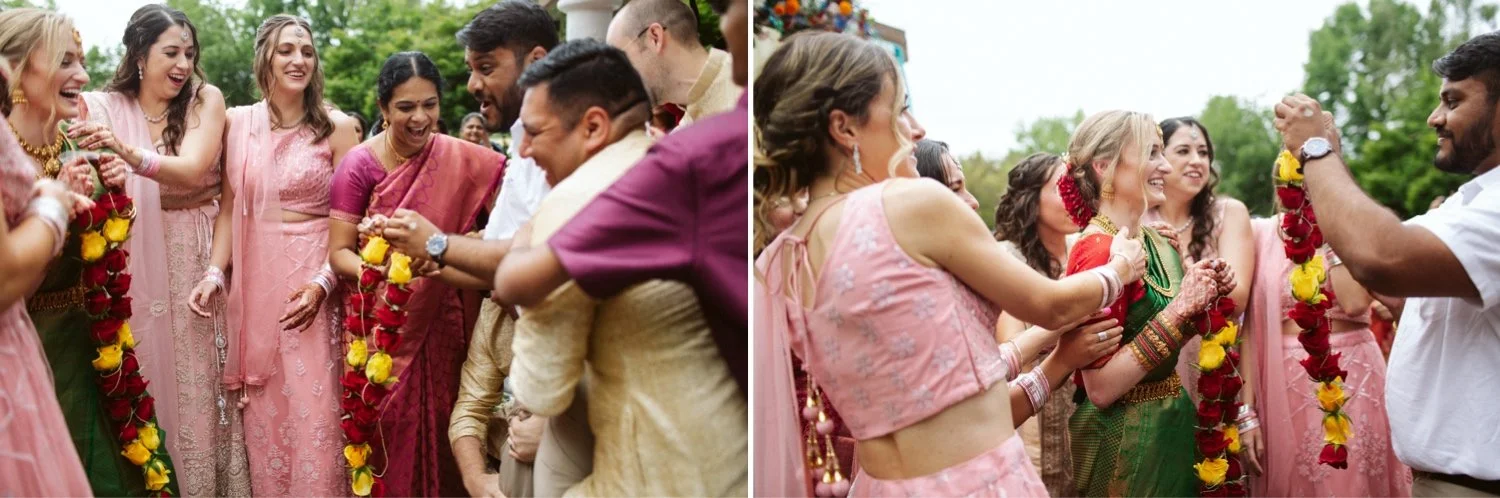 26_Hindu Christian Fusion Wedding at Water Oasis.jpg