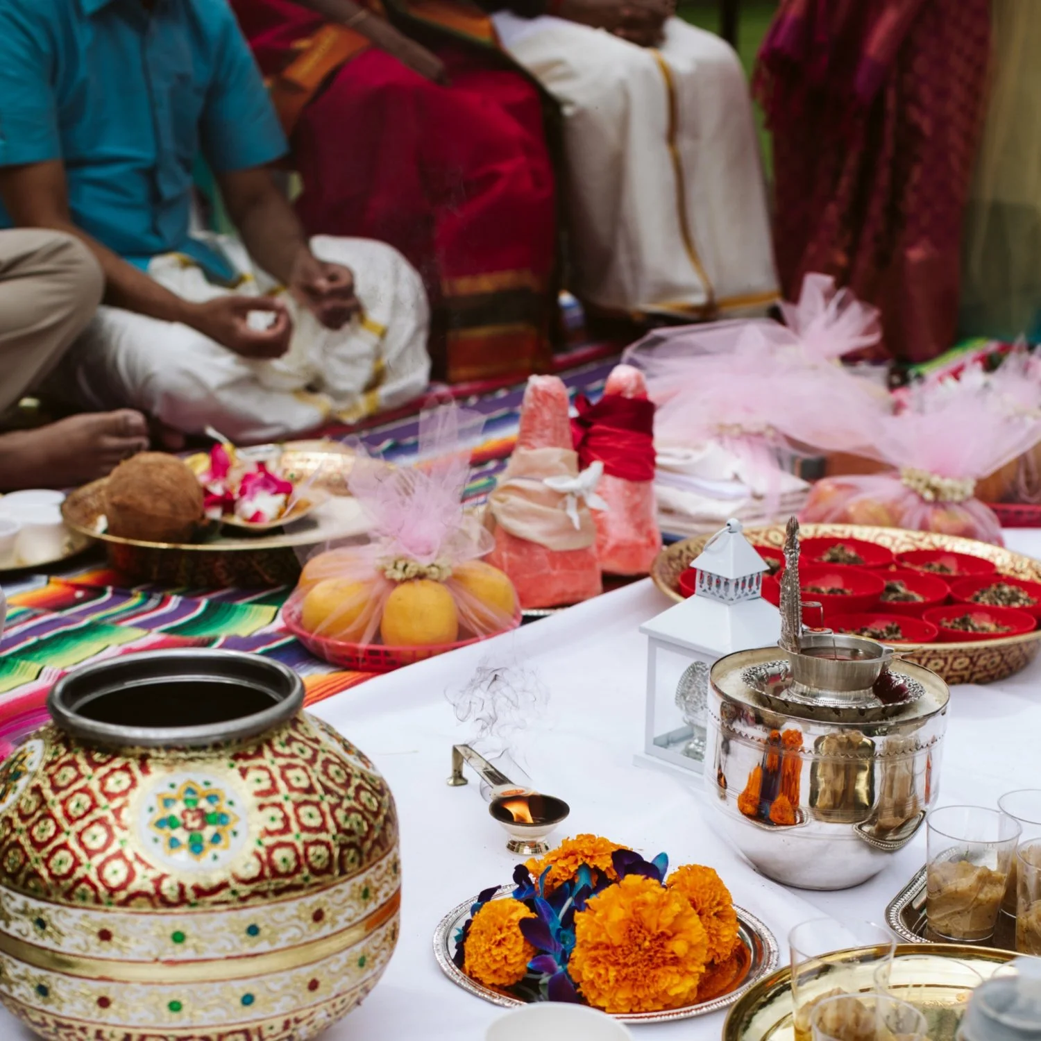 31_Hindu Christian Fusion Wedding at Water Oasis.jpg
