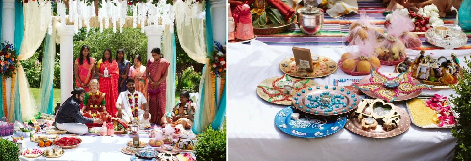 38_Hindu Christian Fusion Wedding at Water Oasis.jpg