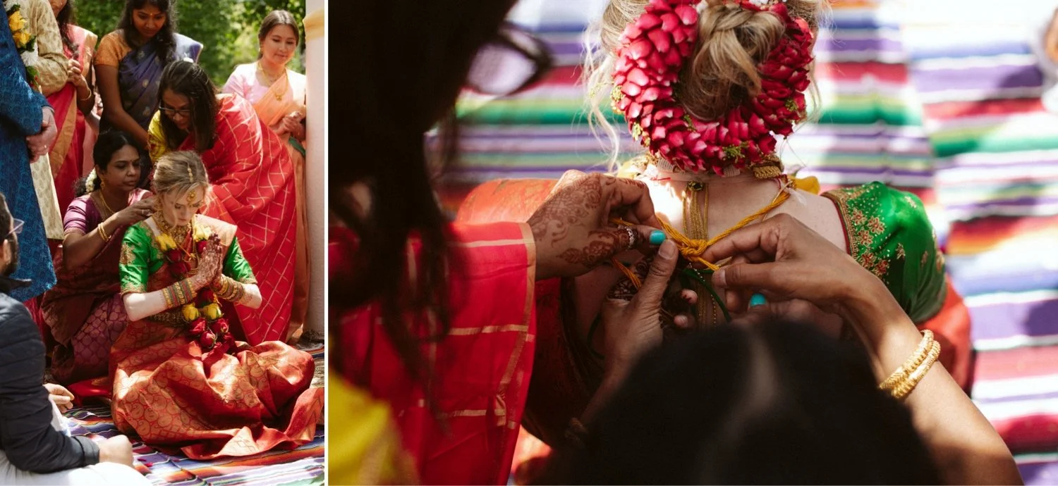 41_Hindu Christian Fusion Wedding at Water Oasis.jpg