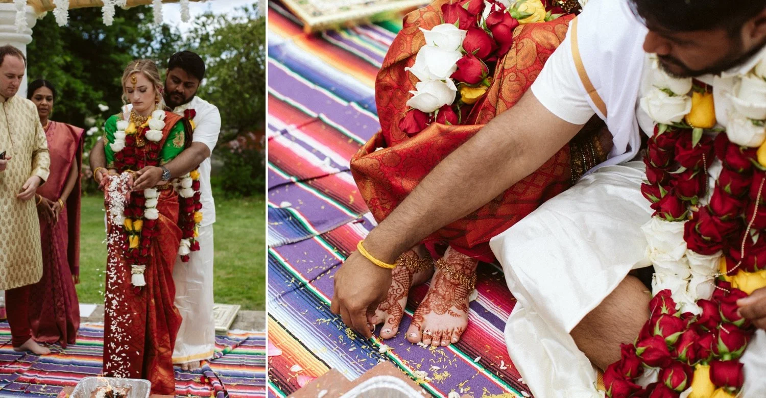 43_Hindu Christian Fusion Wedding at Water Oasis.jpg