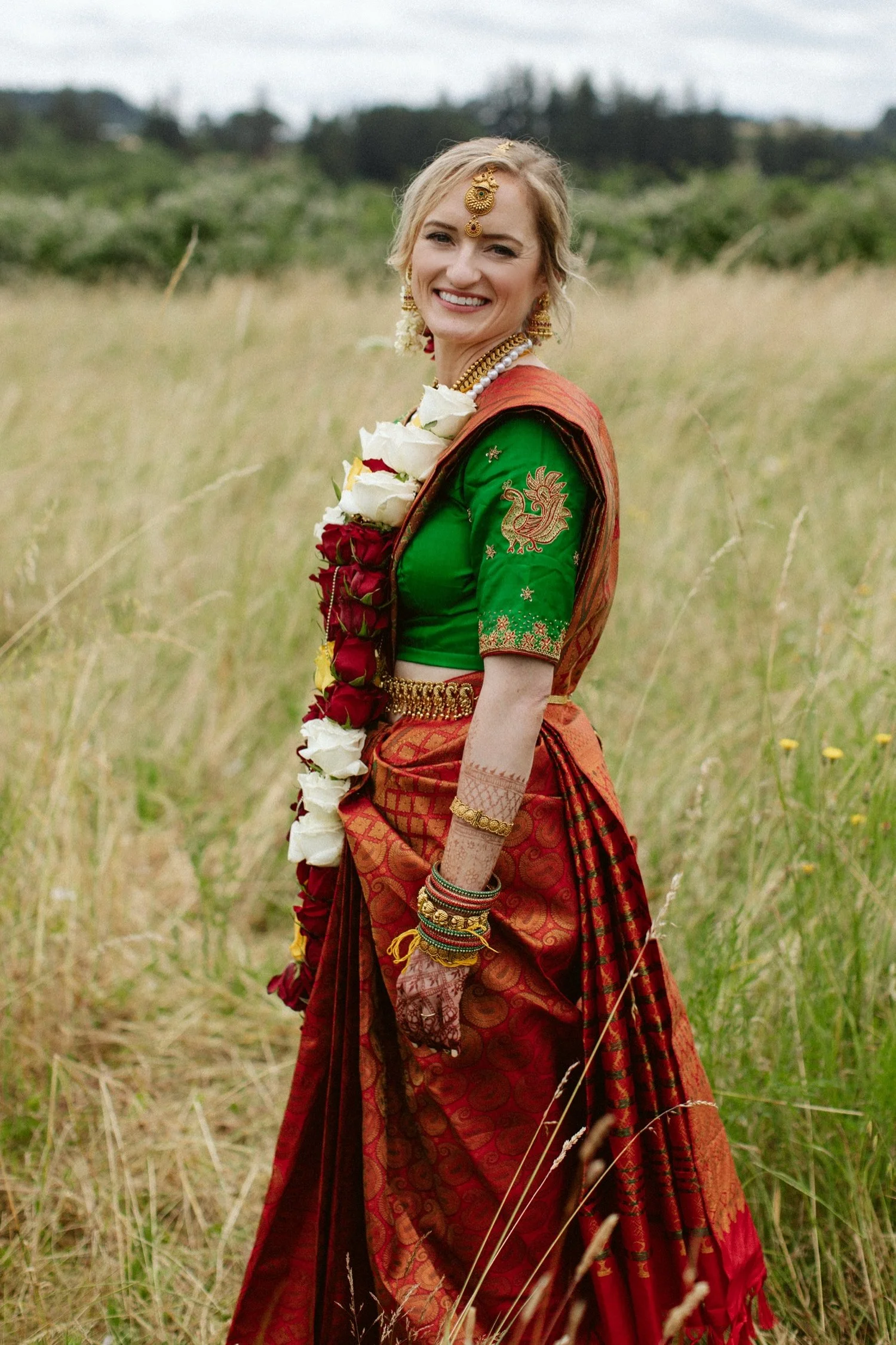 47_Hindu Christian Fusion Wedding at Water Oasis.jpg