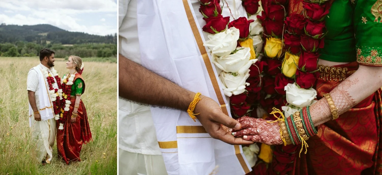 49_Hindu Christian Fusion Wedding at Water Oasis.jpg