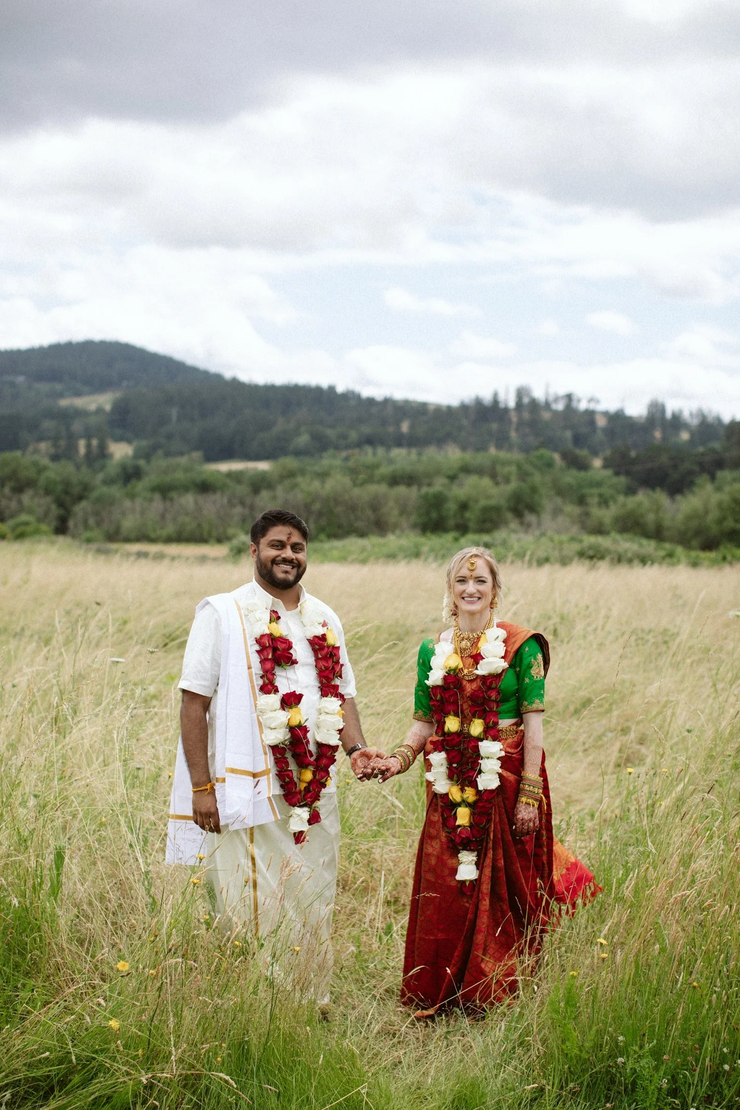 50_Hindu Christian Fusion Wedding at Water Oasis.jpg