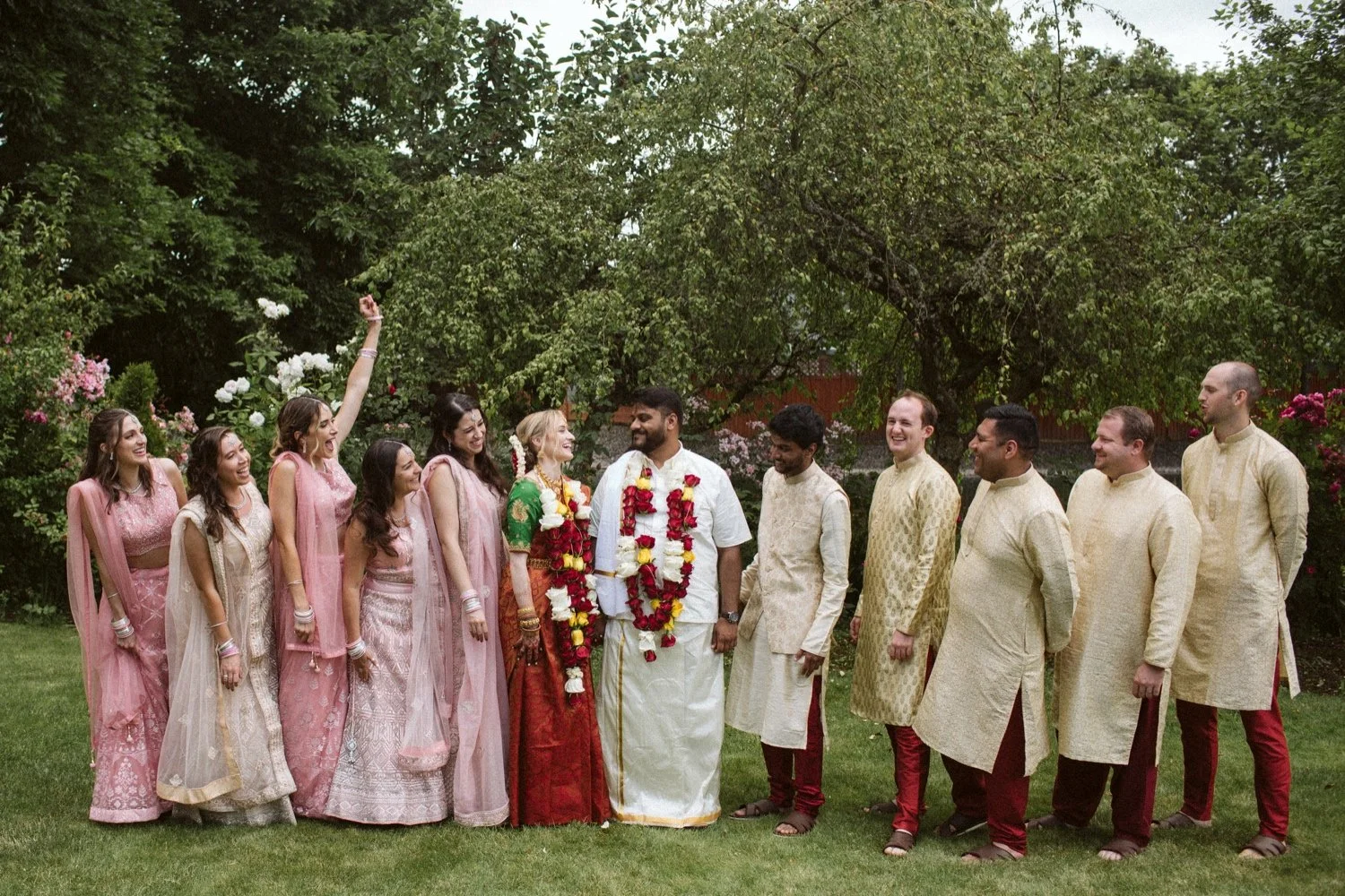 53_Hindu Christian Fusion Wedding at Water Oasis.jpg