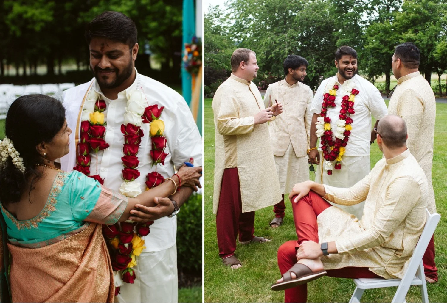 54_Hindu Christian Fusion Wedding at Water Oasis.jpg
