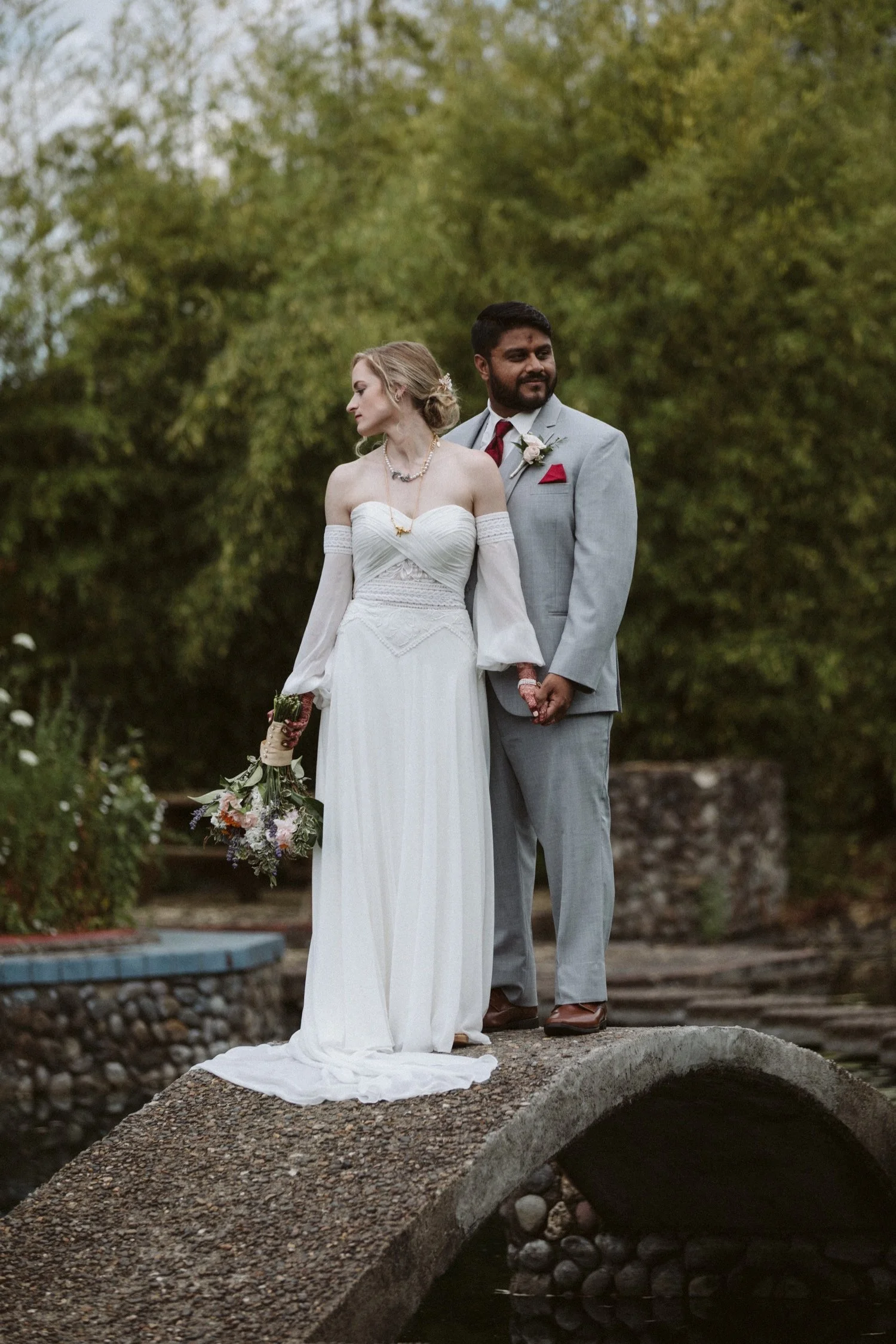 62_Hindu Christian Fusion Wedding at Water Oasis Newberg Oregon.jpg