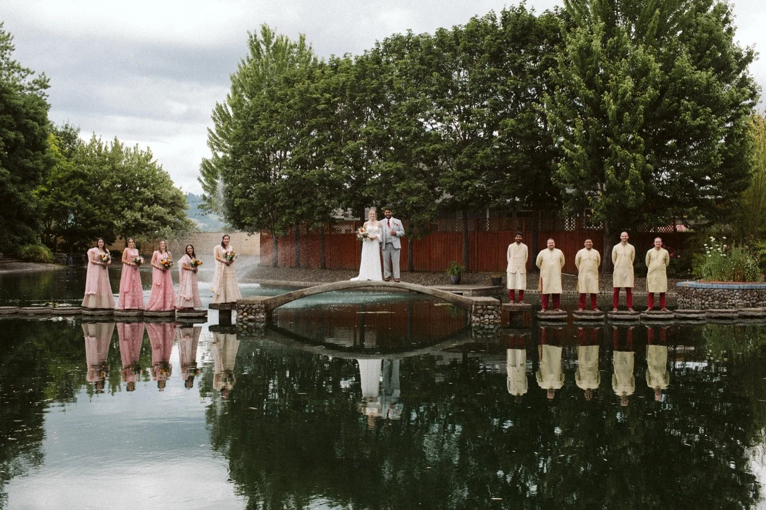 63_Hindu Christian Fusion Wedding at Water Oasis Newberg Oregon.jpg