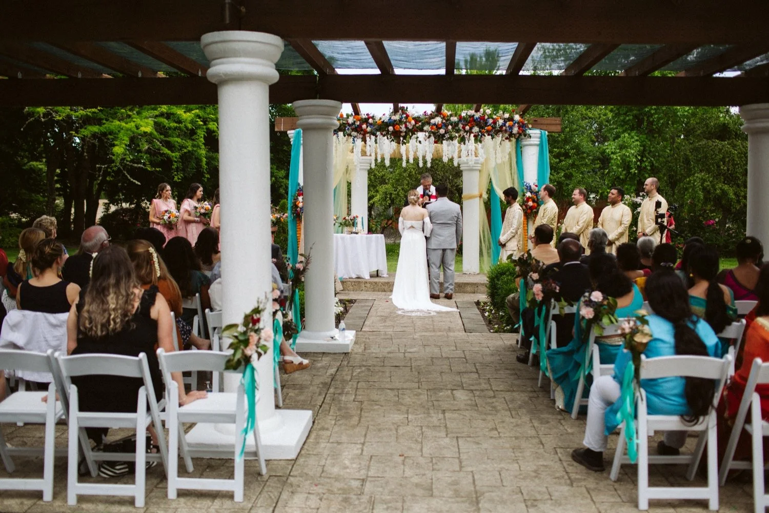 70_Hindu Christian Fusion Wedding at Water Oasis Newberg Oregon.jpg