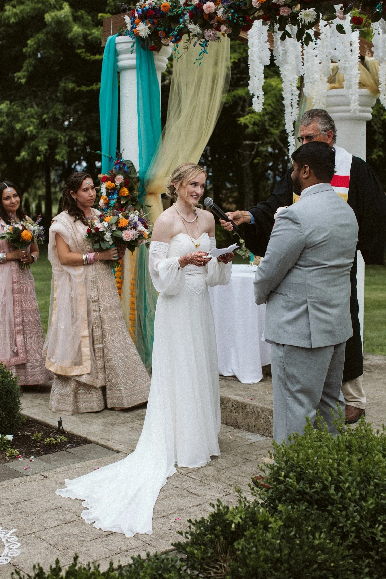 71_Hindu Christian Fusion Wedding at Water Oasis Newberg Oregon.jpg