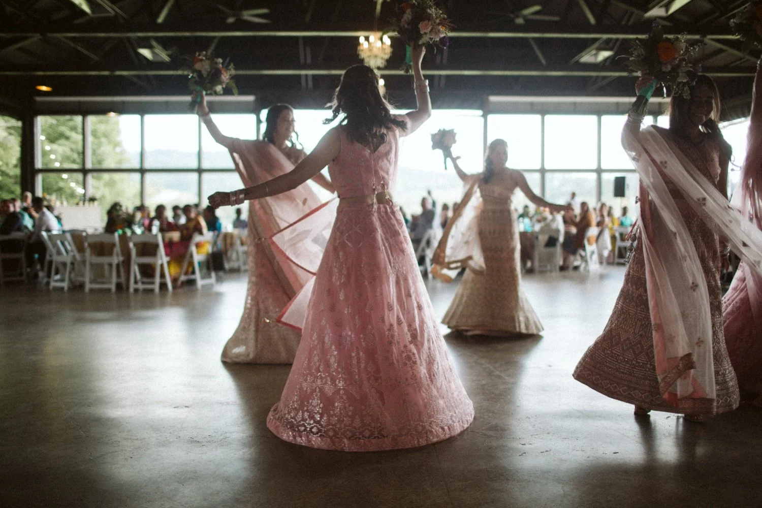 80_Hindu Christian Fusion Wedding at Water Oasis Newberg Oregon.jpg