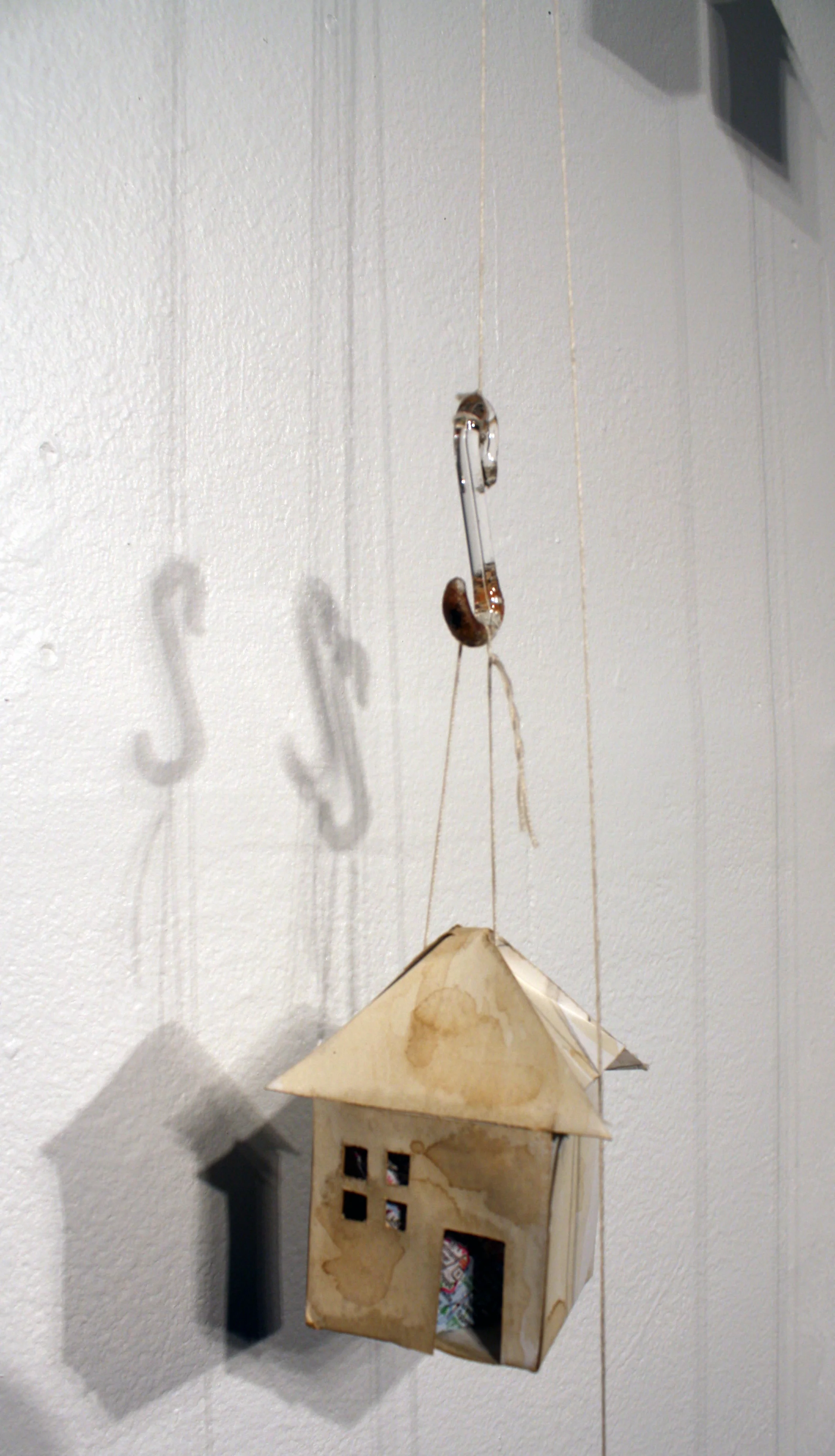 “Homes” detail