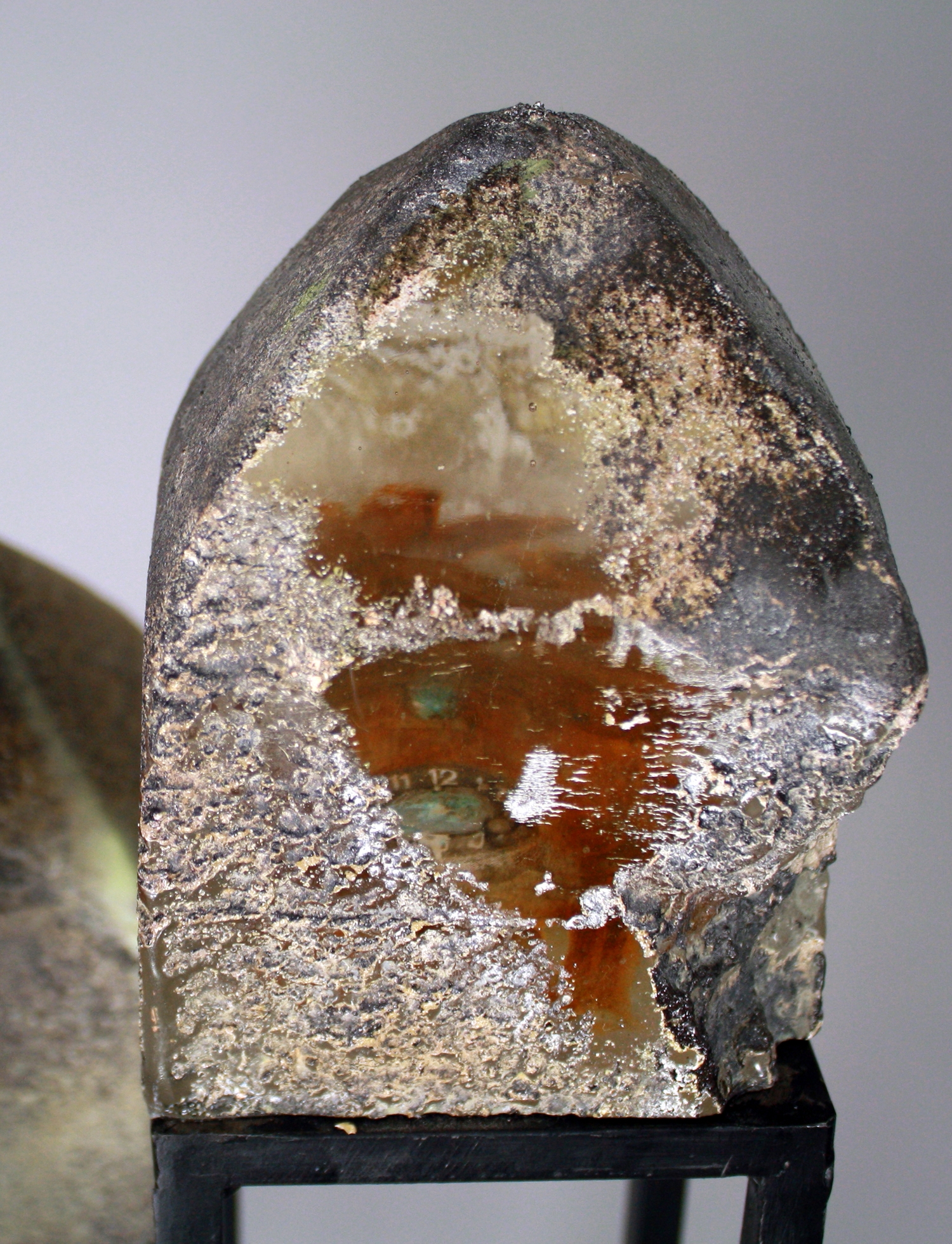 "Places Called Home" detail