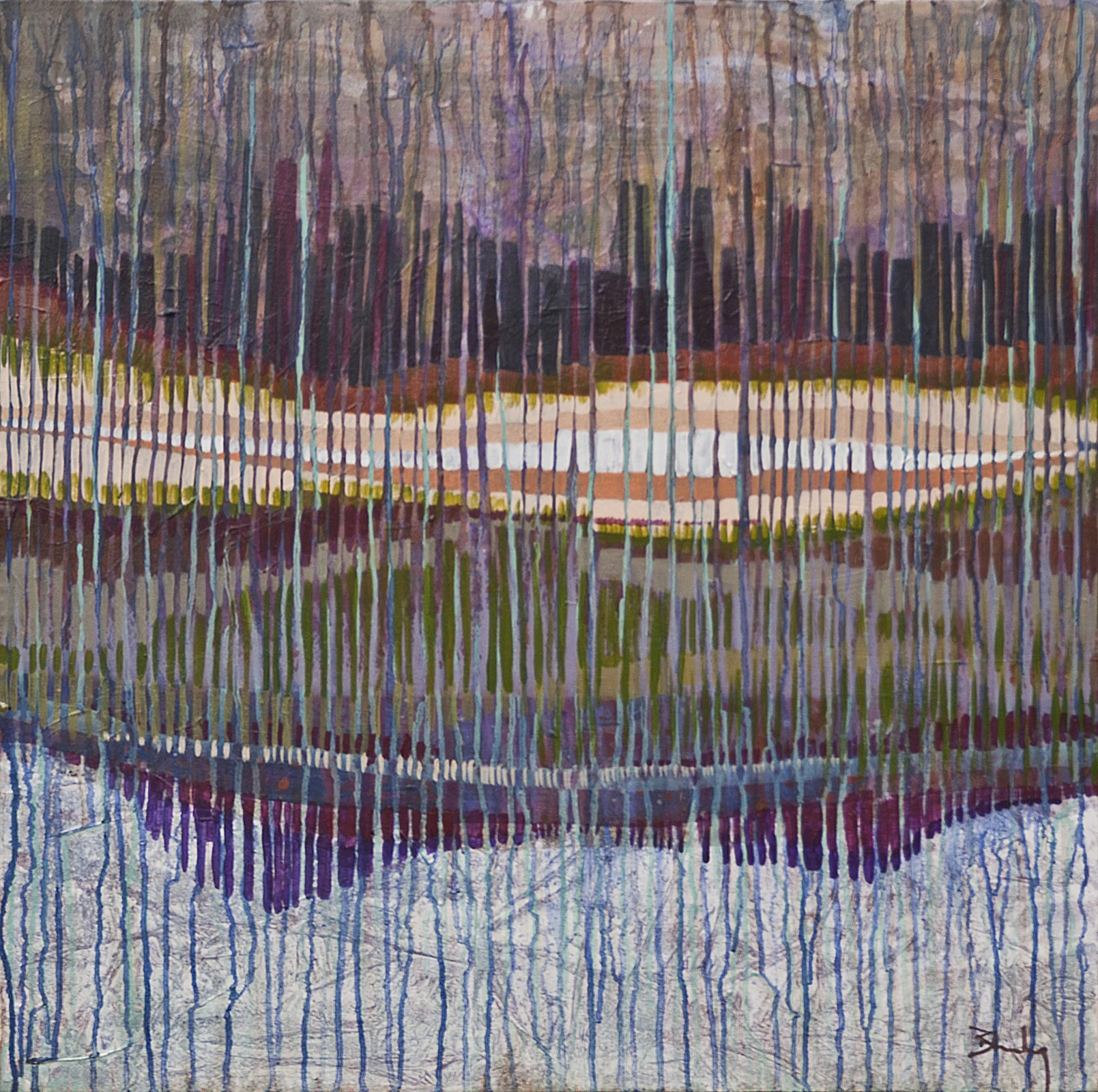 Forest Melody I